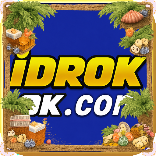idrok — galeri pratinjau - APK Resmi